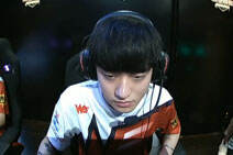 LPL夏季赛常规赛第9周 LGD vs WE 视频回顾