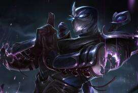 自带大宝剑 S7暮光之眼慎符文天赋加点图