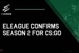 CSGOS2赛季将继续进行 参赛队伍扩大到24支