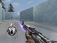 逆战AK-白虎全面测评 逆战ak白虎使用技巧教学