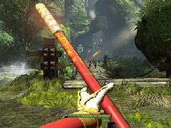 逆战最受欢迎近战武器盘点 好看又好用才是神器