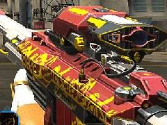 逆战浴火死神多少级解锁 浴火死神的枪心多少钱