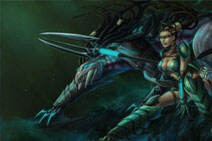 lols6豹女打野出装教学 100%吃标枪设定