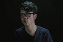 若风想洗白? 盘点若风洗白视频里的喷点