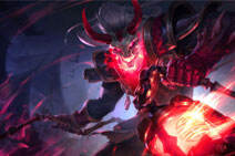 灵魂收割者! lols6锤石最新天赋符文推荐