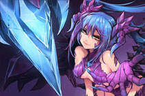 蝎子制霸野区! lol水晶先锋天赋符文出装教学