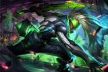 LOL2016源计划皮肤购买地址 源计划皮肤多少钱