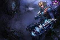 lols6冰泉ez出装顺序 伤害高到看不懂！