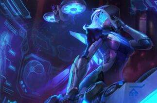 LOL源计划联合艾希多少钱 联合图标怎么获得