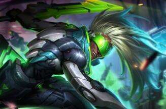 LOL源计划自由艾克购买地址 自由图标怎么获得