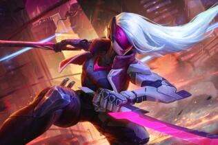 LOL源计划雄心卡特多少钱 雄心图标赠送吗