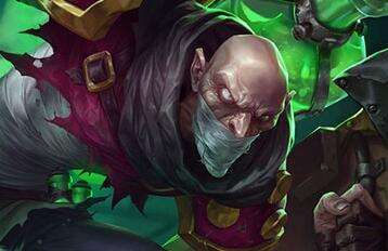 一秒十毒用脚五杀 S7炼金符文天赋加点图