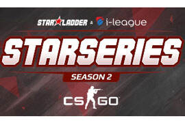 SL群星联赛中国区预选赛第一阶段小组结束