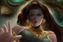 俄洛伊灵魂触手！lol海兽祭祀连招教学攻略