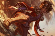 了不起的冲浪手！lol岩雀最新连招技巧推荐