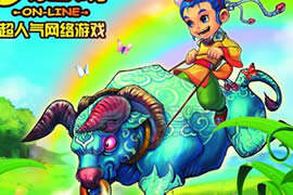 玩家展示天启4特技帮战普陀样样都实用