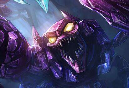 S7蝎子制霸野区 水晶先锋符文天赋加点图攻略