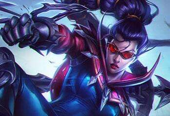 无敌ADC登场 S6薇恩崛起最新攻略推荐