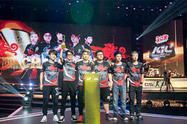 StarSeries中国区决赛观战指南