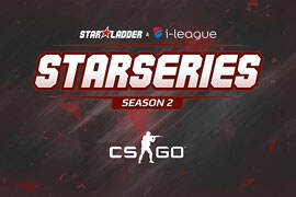 第二届SL i-League CSGO群星联赛明日开战