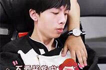 LPL最新魔性表情包 老贼一发入魂的超级子弹