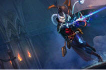 史诗级BUFF！lol新版薇恩出装顺序推荐