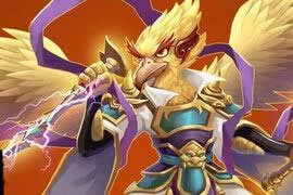 梦幻西游召唤兽融合趣图 炼妖该是这样