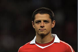 FIFAOL埃尔南德斯小豌豆 被低估的好前锋