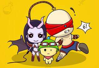 lol街头英雄是什么 lol街头英雄排行查询介绍