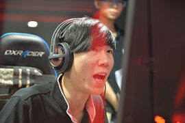 BOF惊险逆转5P 稍后EH战B.O.O.T