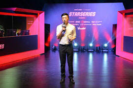 SL-i线下预选赛: 现场高清返图