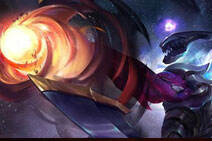 这不是反向Q！lol中单维鲁斯天赋符文出装