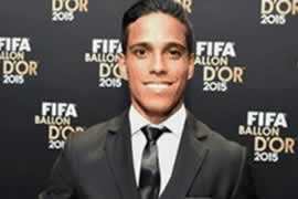 Wendell Lira因伤转行当FIFA职业选手