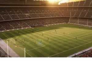 FIFA Online3 06U&10W赛季见面礼来袭