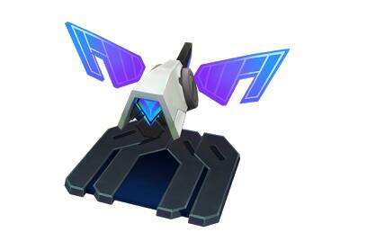 LOL侦查无人机守卫好看 侦查无人机皮肤视频