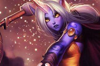 LOLS7奶妈天赋加点图 奶妈S7符文推荐攻略