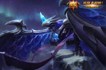 lol黑马冰鸟天赋符文图 国服第一凤凰出装