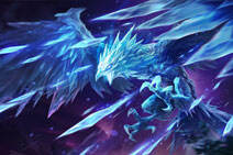 lol冰鸟连招技巧推荐 能玩好的都晋级钻石了