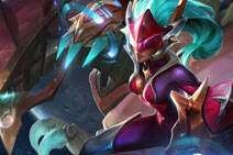 最强打野！lol龙女希瓦娜天赋符文出装推荐