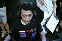LPL夏季赛常规赛第10周 LGD vs RNG 视频回顾