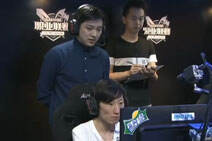 LPL夏季赛常规赛第10周 SAT vs SS 视频回顾