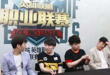 RNG、IM：LPL赛场的创新能力还是相对偏低
