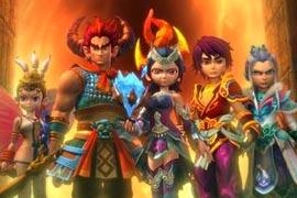 跨种族角色门派怎么转换 跨种族转换方法