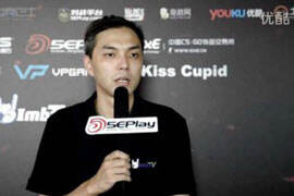 群星联赛线下专访117:买票观众请别鸽！