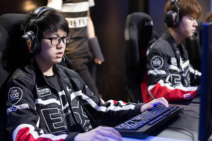 厂长无敌人马踢翻SS五人 0:2送EDG16连胜