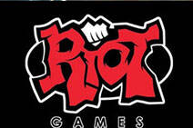 Riot开展uLOL新项目：我们的未来在高校