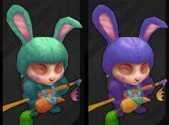 lol炫彩皮肤怎么买 LOL炫彩皮肤多少钱