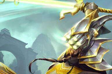 LOL剑圣天赋符文推荐 AP剑圣打野出装顺序