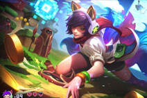 lol电玩女神阿狸皮肤上架时间 皮肤售价188RMB