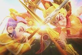 暑期献礼梦幻西游动画片第三季定档8月12日